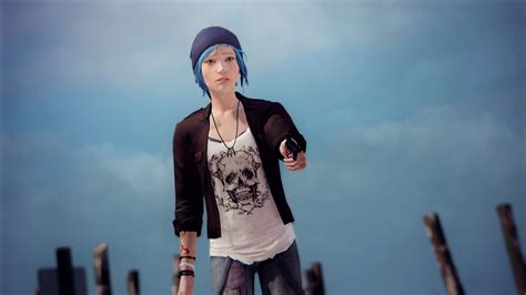 chloe game character|is chloe price real.